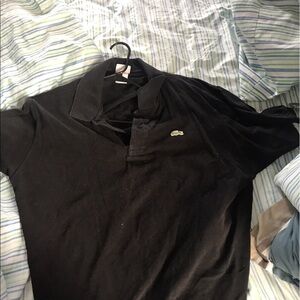 Lacoste shirt